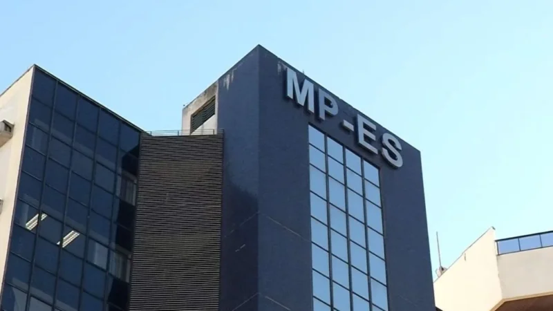 MP do Espírito Santo anuncia concurso com mais de 40 cargos disponíveis