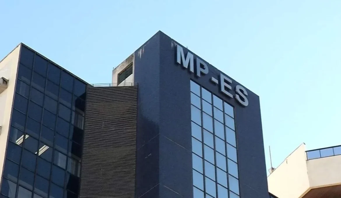 MP do Espírito Santo anuncia concurso com mais de 40 cargos disponíveis