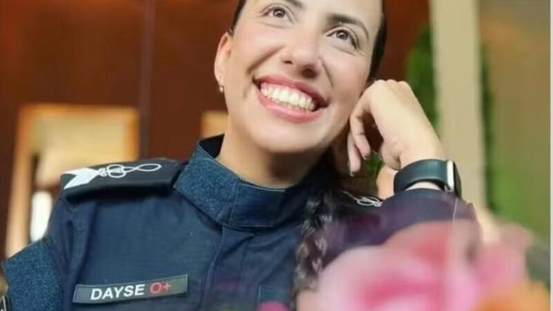 Policial rodoviário federal mata comandante da Guarda Municipal de Vitória