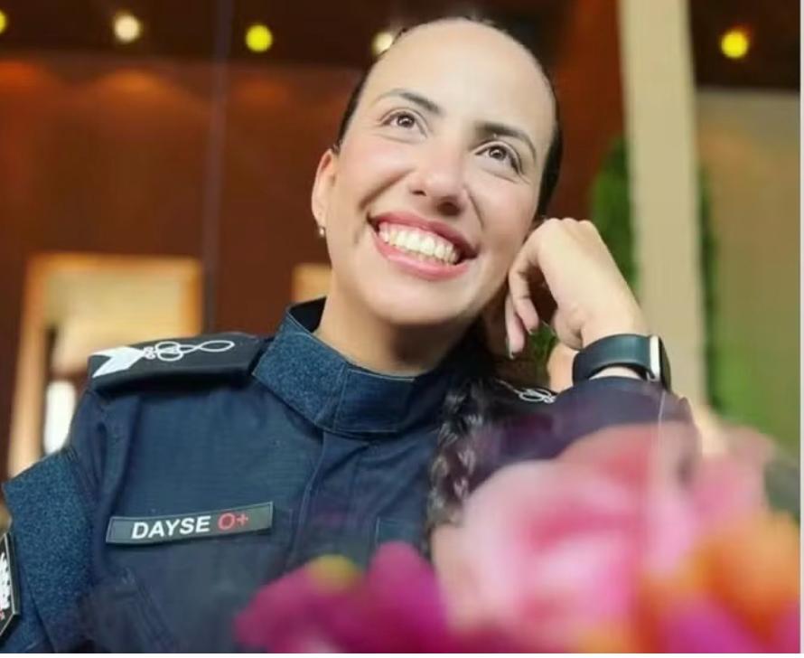 Policial rodoviário federal mata comandante da Guarda Municipal de Vitória