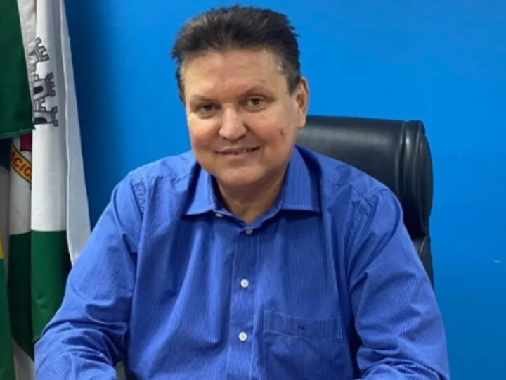 Candidatura segue firme na Prefeitura de Cariacica