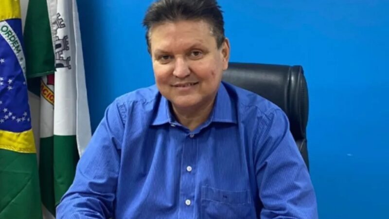 Candidatura segue firme na Prefeitura de Cariacica