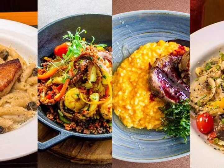 Restaurant Week movimenta 50 estabelecimentos com menus completos da Grande Vitória; confira a lista