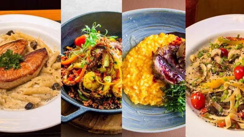 Restaurant Week movimenta 50 estabelecimentos com menus completos da Grande Vitória; confira a lista