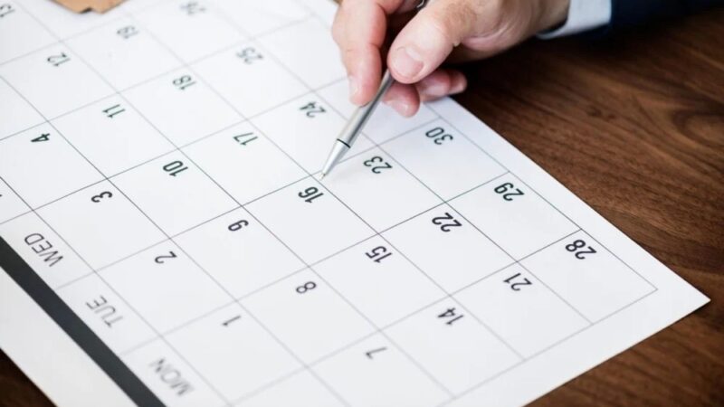 Espírito Santo terá 3 feriadões em abril; confira o calendário completo