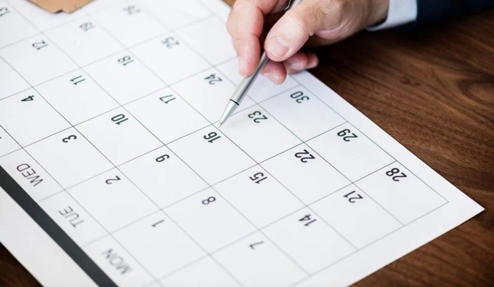 Espírito Santo terá 3 feriadões em abril; confira o calendário completo