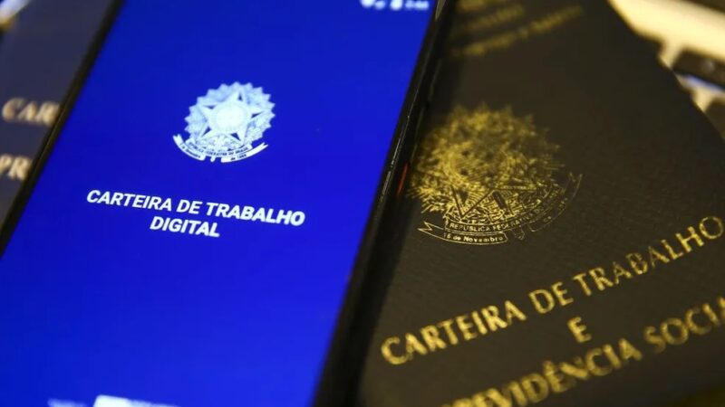 Espírito Santo tem mais de 6,1 mil vagas de emprego nesta semana; veja como se inscrever