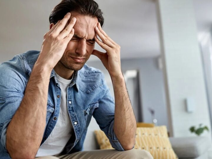 Especialistas alertam: febre e confusão mental podem indicar infecção cerebral