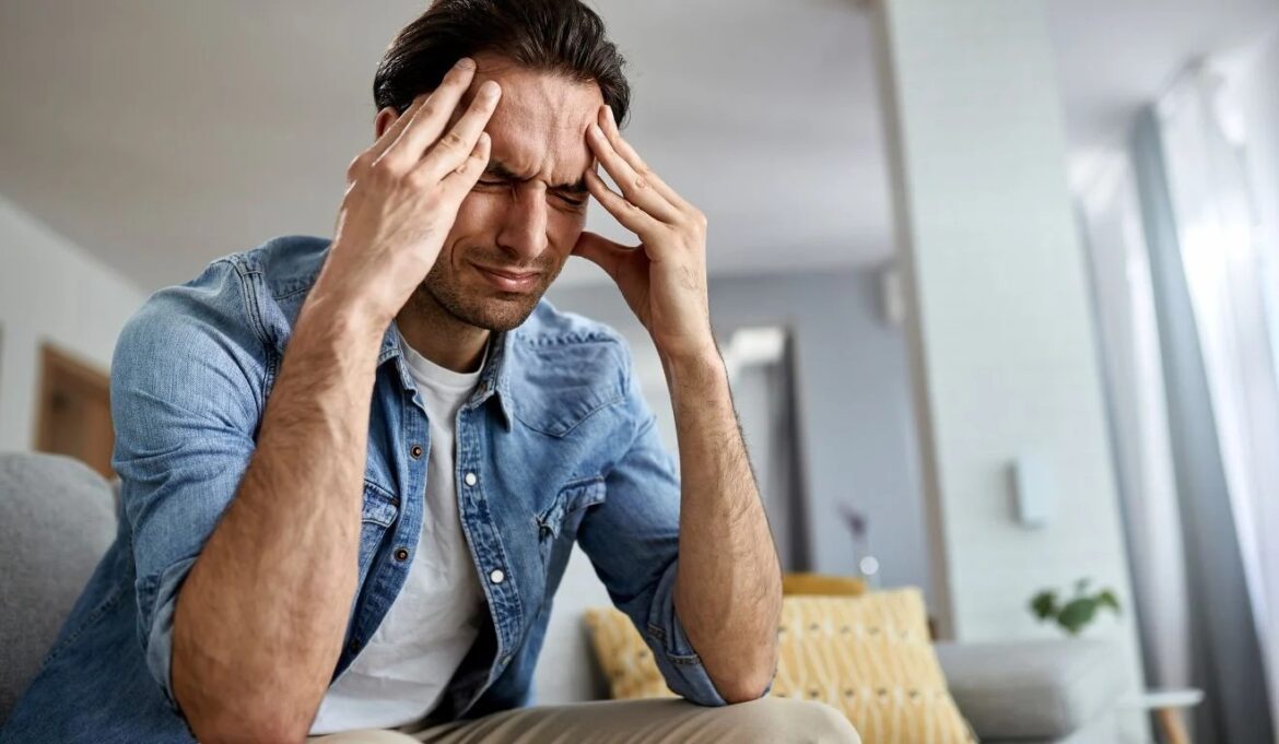 Especialistas alertam: febre e confusão mental podem indicar infecção cerebral