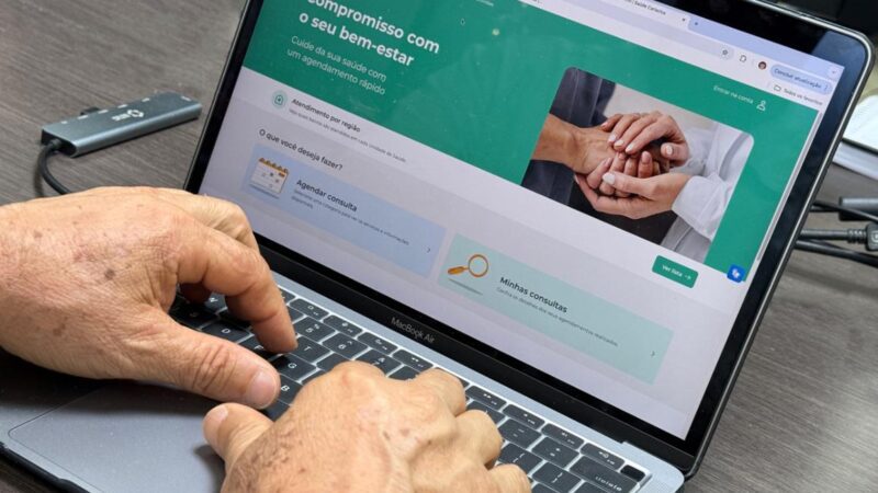 Cariacica abre mais de 15 mil vagas para consultas médicas e odontológicas nesta terça (10)