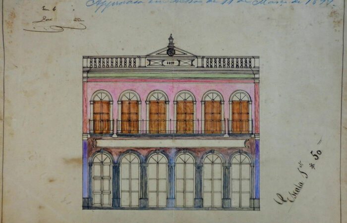 Arquivo Público de Vitória promove lançamento de livros sobre a trajetória da capital na terça (17)