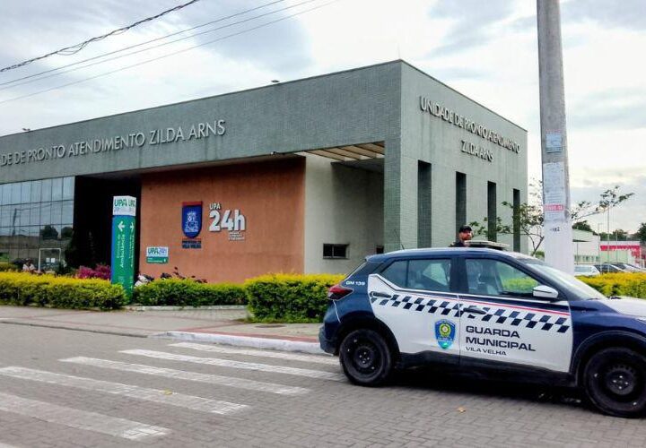 Prefeitura mantém serviços essenciais em Vila Velha durante o feriado de 1º de Maio