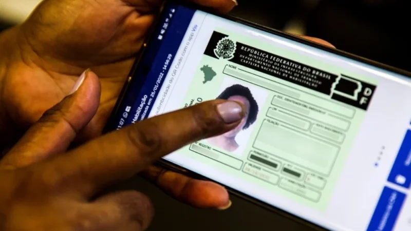 Nova resolução do Contran traz mudanças para motoristas com CNH categoria B