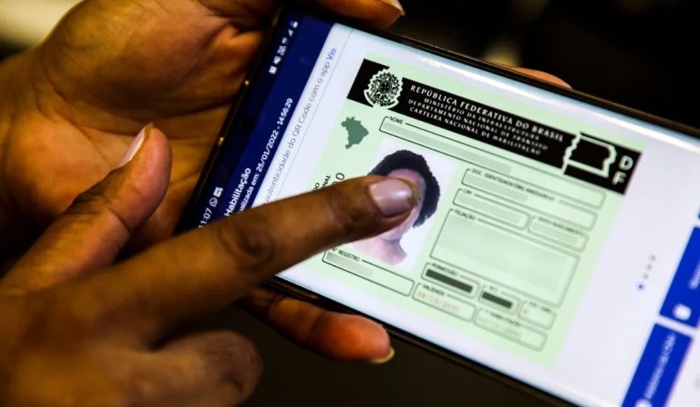 Nova resolução do Contran traz mudanças para motoristas com CNH categoria B