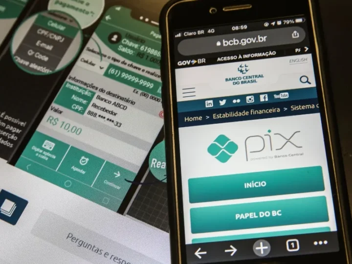 Governo prepara alterações no Pix; entenda o que muda