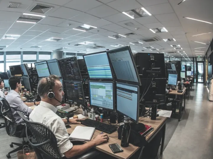 Falta de mão de obra leva empresas a oferecerem cursos gratuitos de capacitação profissional