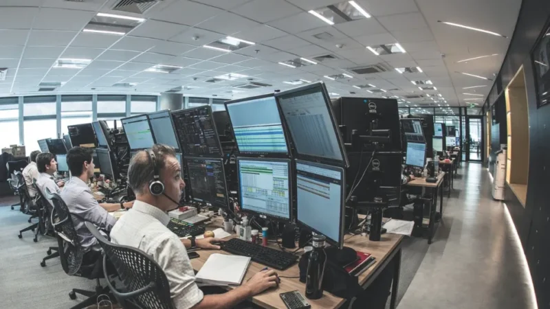 Falta de mão de obra leva empresas a oferecerem cursos gratuitos de capacitação profissional