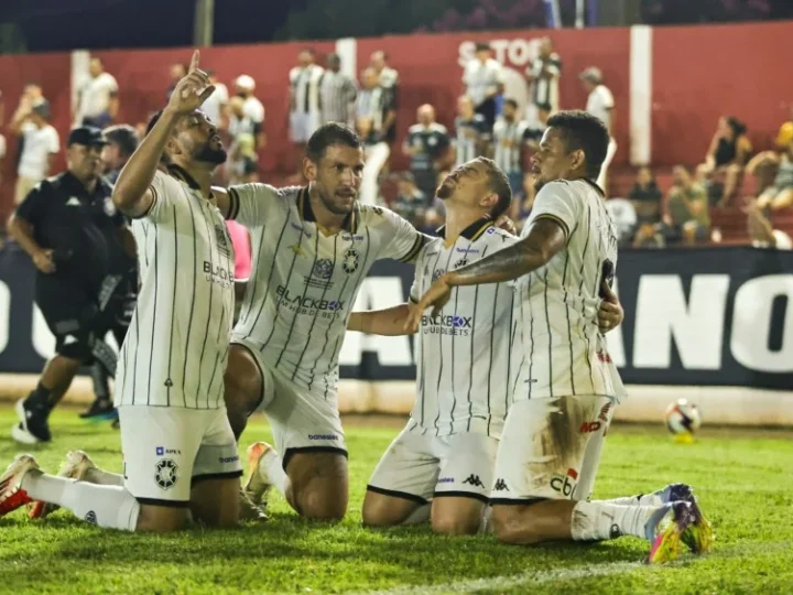 Rio Branco empata fora de casa e depende da próxima rodada para avançar na Copa Verde