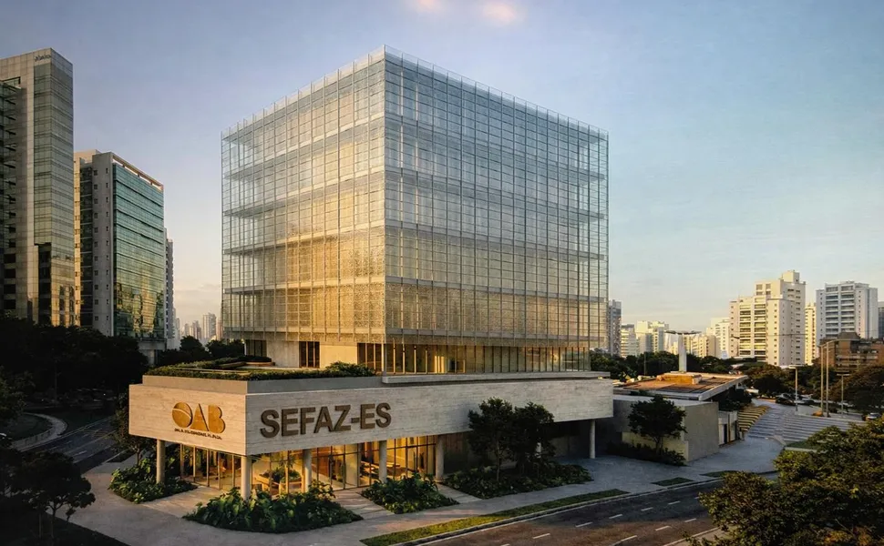 OAB-ES anuncia construção de nova sede na Enseada do Suá