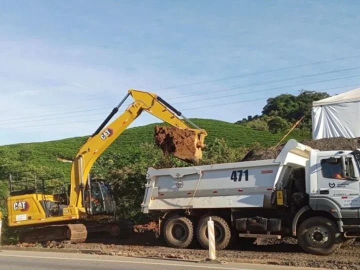 Duplicação da BR-101 vai abranger 19 km entre Fundão, Ibiraçu e João Neiva