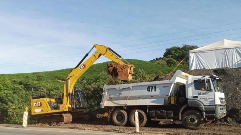 Duplicação da BR-101 vai abranger 19 km entre Fundão, Ibiraçu e João Neiva
