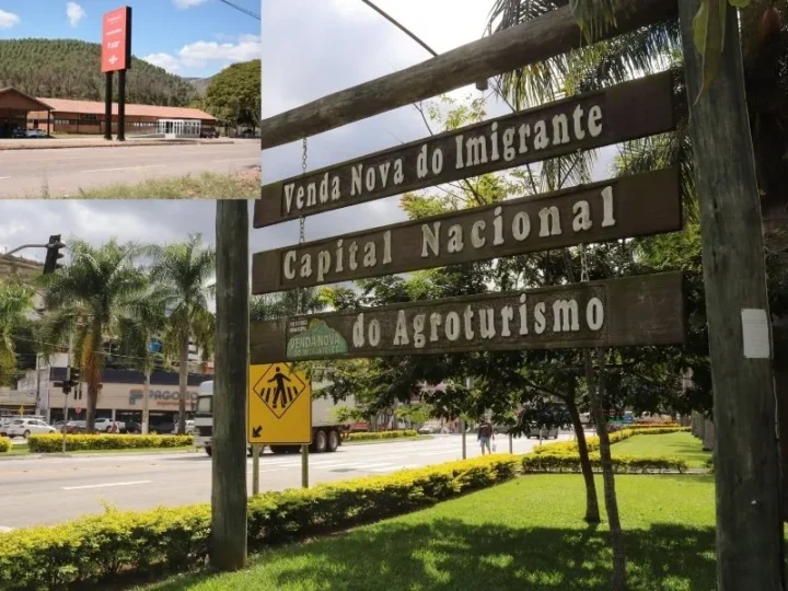 Venda Nova do Imigrante é reconhecida com criação de primeiro distrito turístico