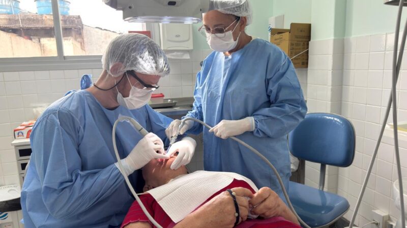 Cariacica marca o Dia Mundial da Saúde com mais investimentos e melhor atendimento