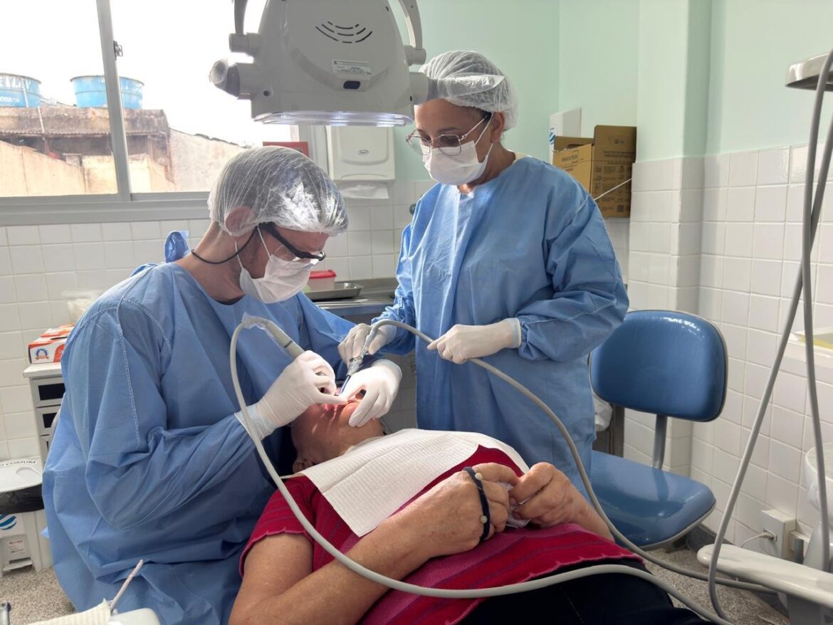 Cariacica marca o Dia Mundial da Saúde com mais investimentos e melhor atendimento