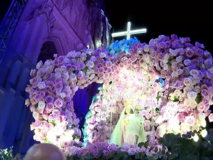 Fé que sustenta: Festa da Penha impulsiona o turismo e transforma a rotina de empreendedores