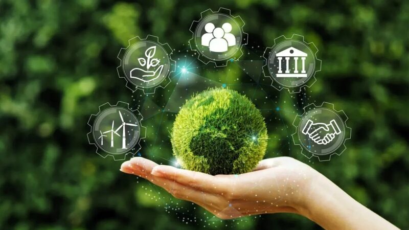 CDTIV reforça compromisso ambiental com gestão documental responsável