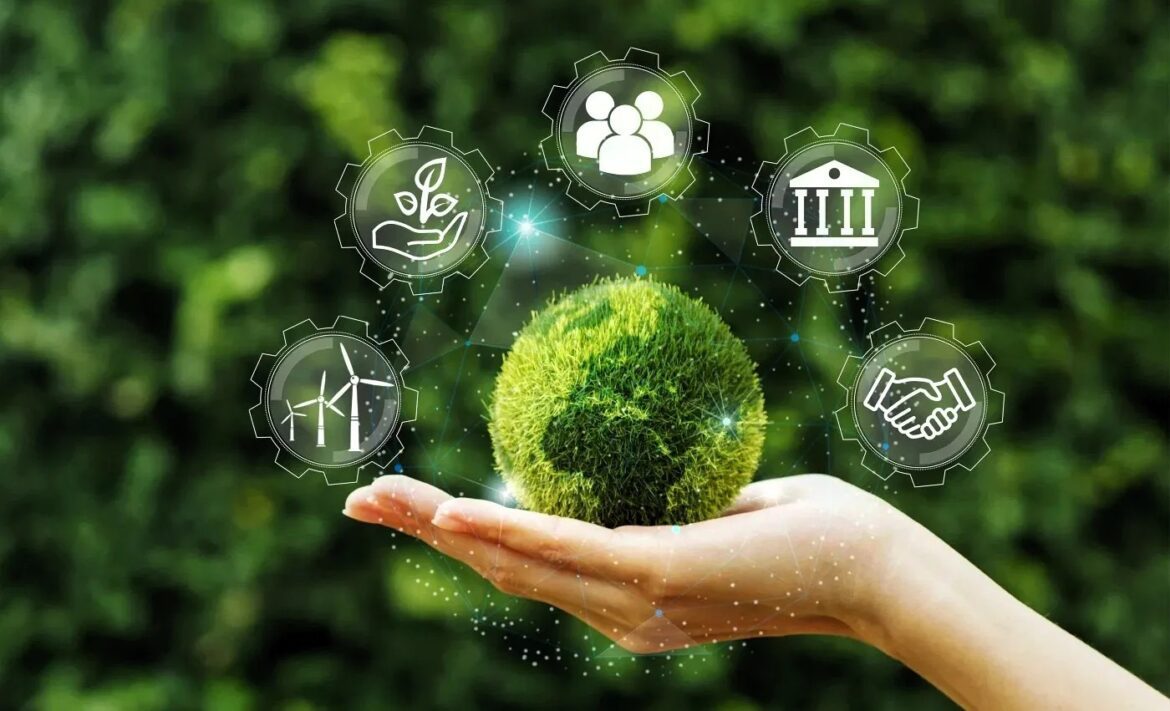 CDTIV reforça compromisso ambiental com gestão documental responsável