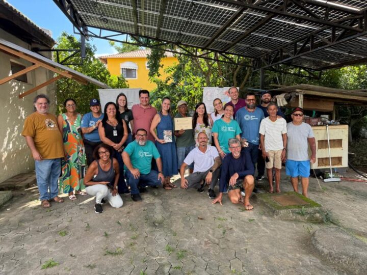 Serviço de Inspeção Municipal da Agricultura certifica 10 agroindústrias em Linhares