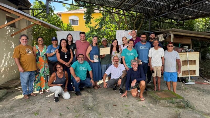 Serviço de Inspeção Municipal da Agricultura certifica 10 agroindústrias em Linhares