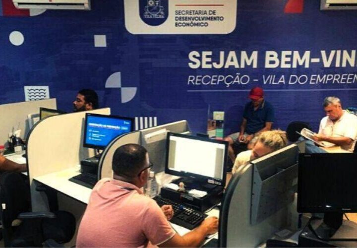 Prefeitura reforça apoio a pequenos negócios com campanha para MEIs