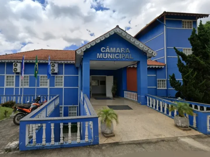 Santa Maria de Jetibá abre concurso da Câmara com salários que chegam a R$ 8,3 mil
