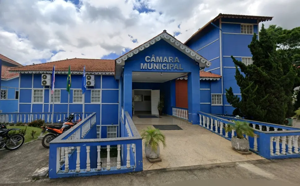 Santa Maria de Jetibá abre concurso da Câmara com salários que chegam a R$ 8,3 mil