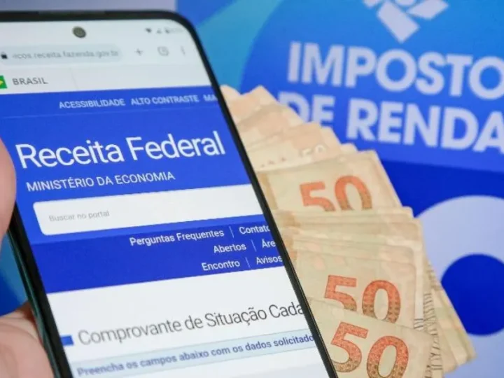 Consulta ao maior lote da história do Imposto de Renda abre nesta sexta-feira