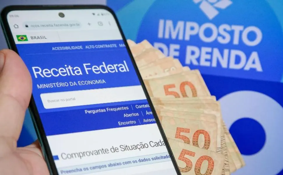 Consulta ao maior lote da história do Imposto de Renda abre nesta sexta-feira