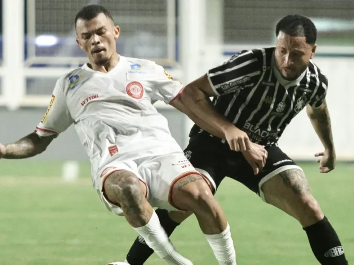 Rio Branco busca empate fora de casa contra o Tombense