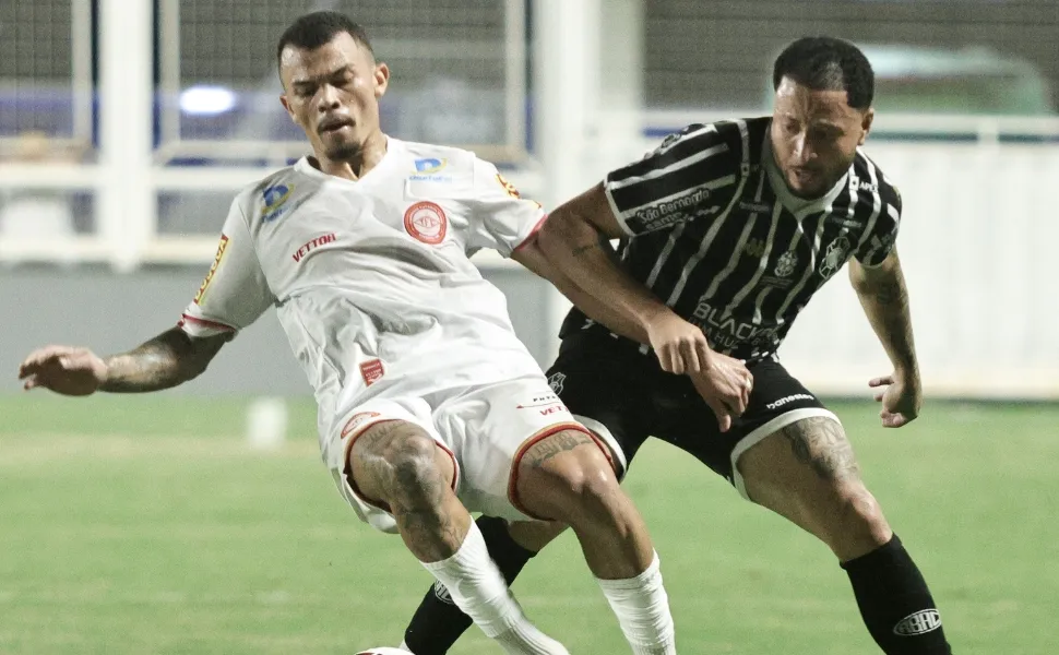 Rio Branco busca empate fora de casa contra o Tombense