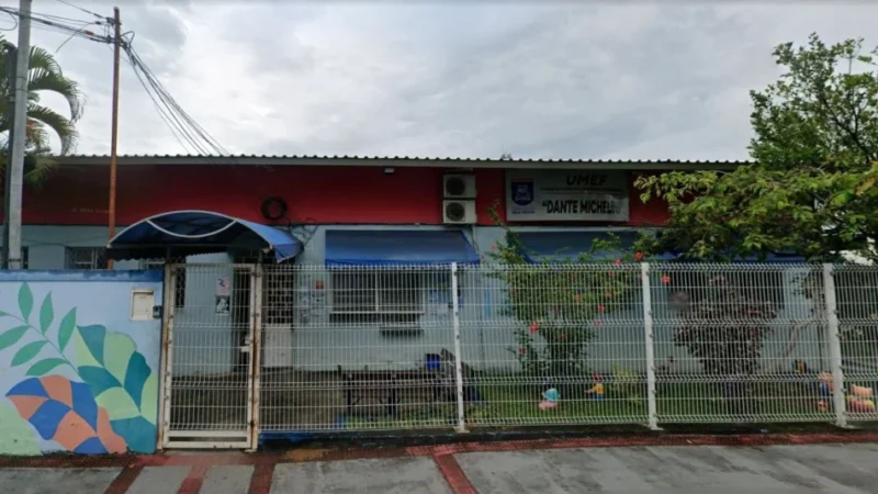 Mudança de nome da Escola Dante Michelini homenageará Araceli em Vila Velha