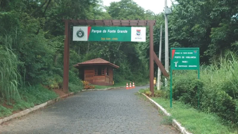 Caminhada noturna marca comemoração do Dia da Mata Atlântica em Vitória