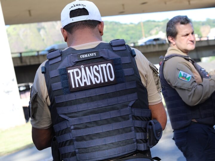 Cariacica intensifica conscientização do Maio Amarelo neste sábado (9)
