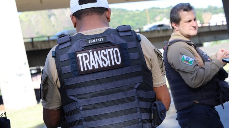 Cariacica intensifica conscientização do Maio Amarelo neste sábado (9)