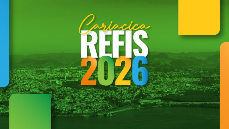 Refis 2026 oferece vantagens para quem deseja regularizar pendências financeiras