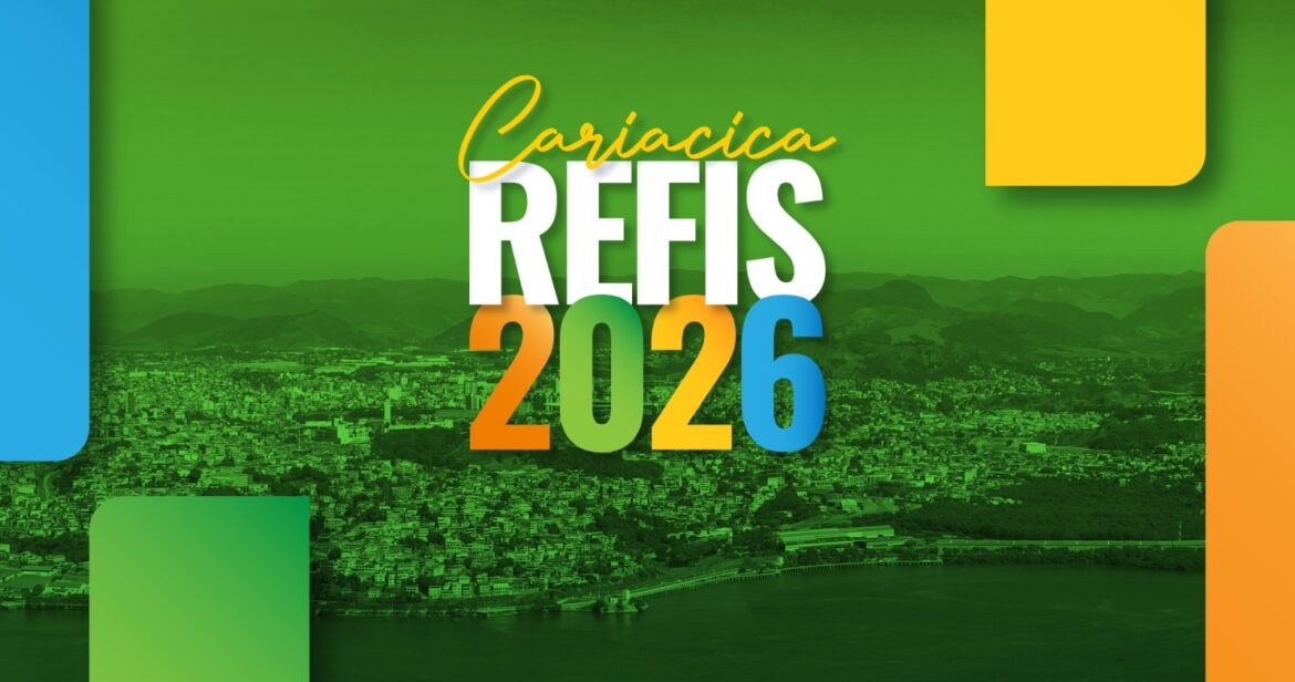 Refis 2026 oferece vantagens para quem deseja regularizar pendências financeiras