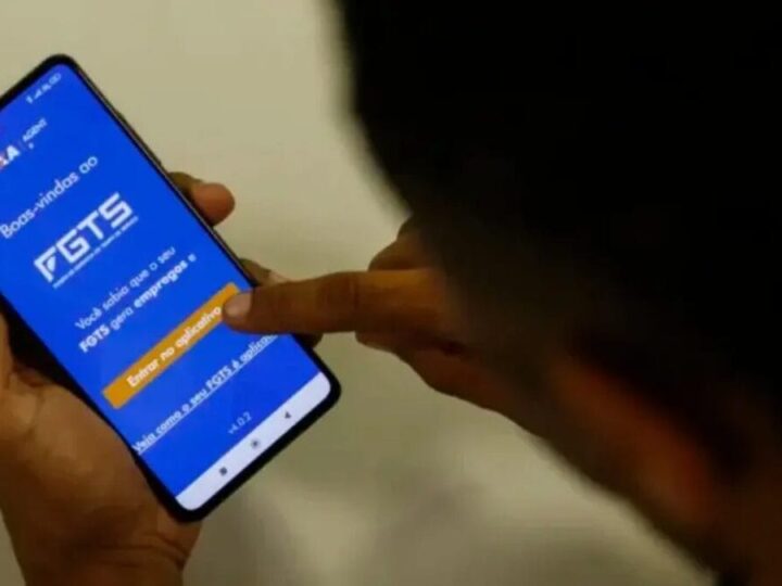 Novo saque do FGTS será liberado no dia 26 e alcança 10 milhões de trabalhadores
