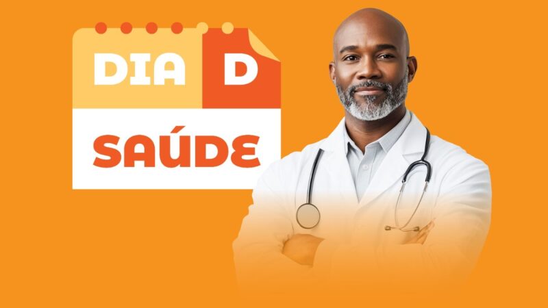 Saúde promove Dia D nas unidades de Itapemirim e Oriente no sábado (23)