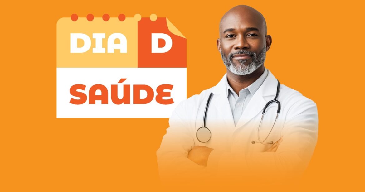 Saúde promove Dia D nas unidades de Itapemirim e Oriente no sábado (23)
