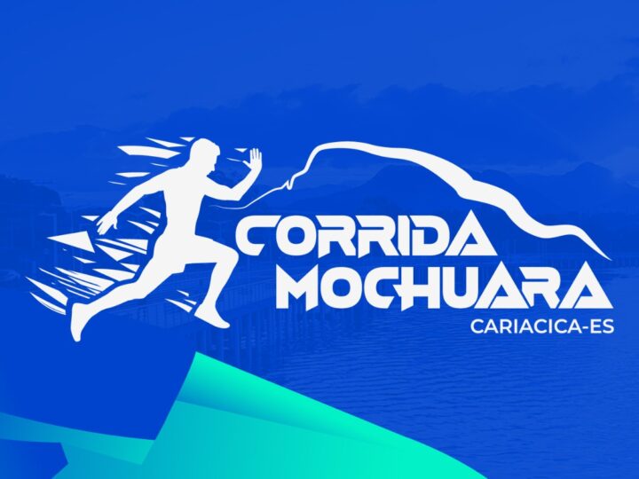 Evento esportivo marca programação dos 136 anos de Cariacica com Corrida Mochuara
